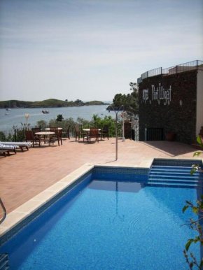 Bungalow Hotel Port-Lligat, Cadaqués